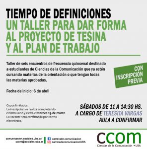 flyer tere