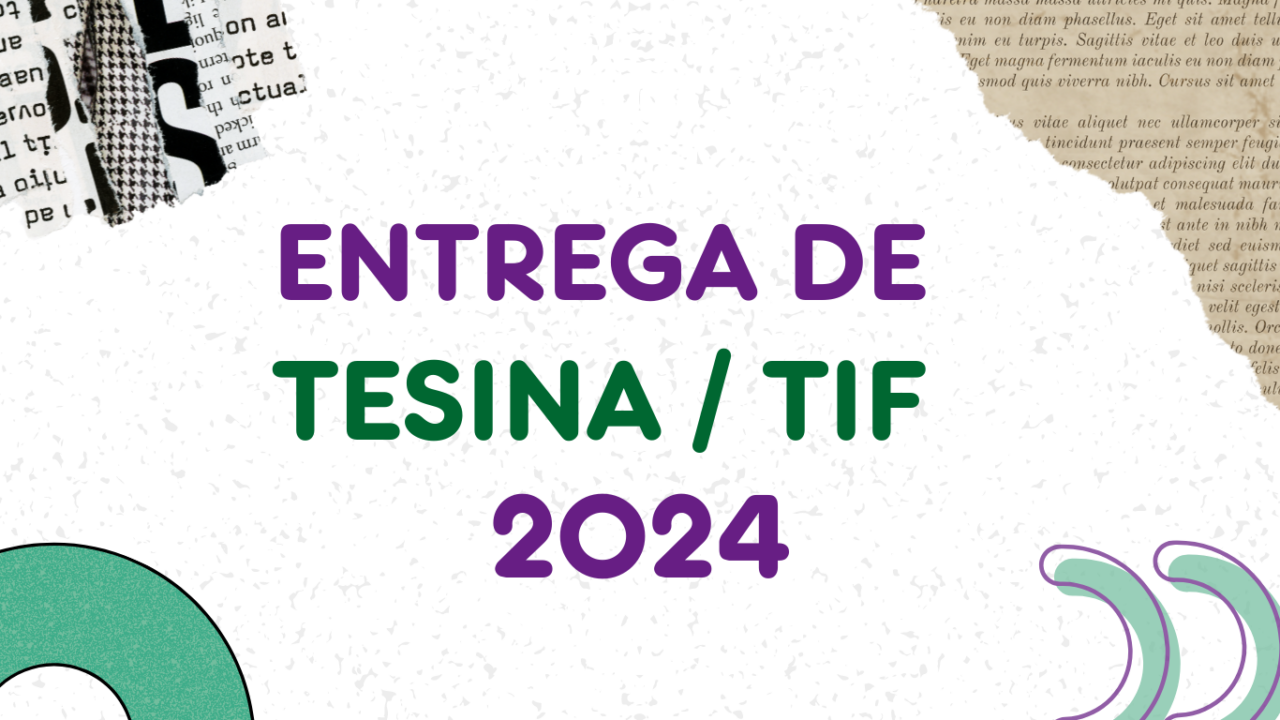 ENTREGA TESINA TIF DESTACADA