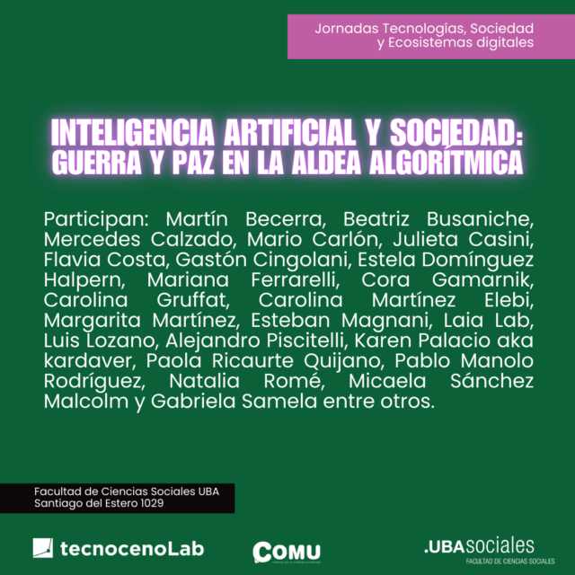 investigadores jornadas ia